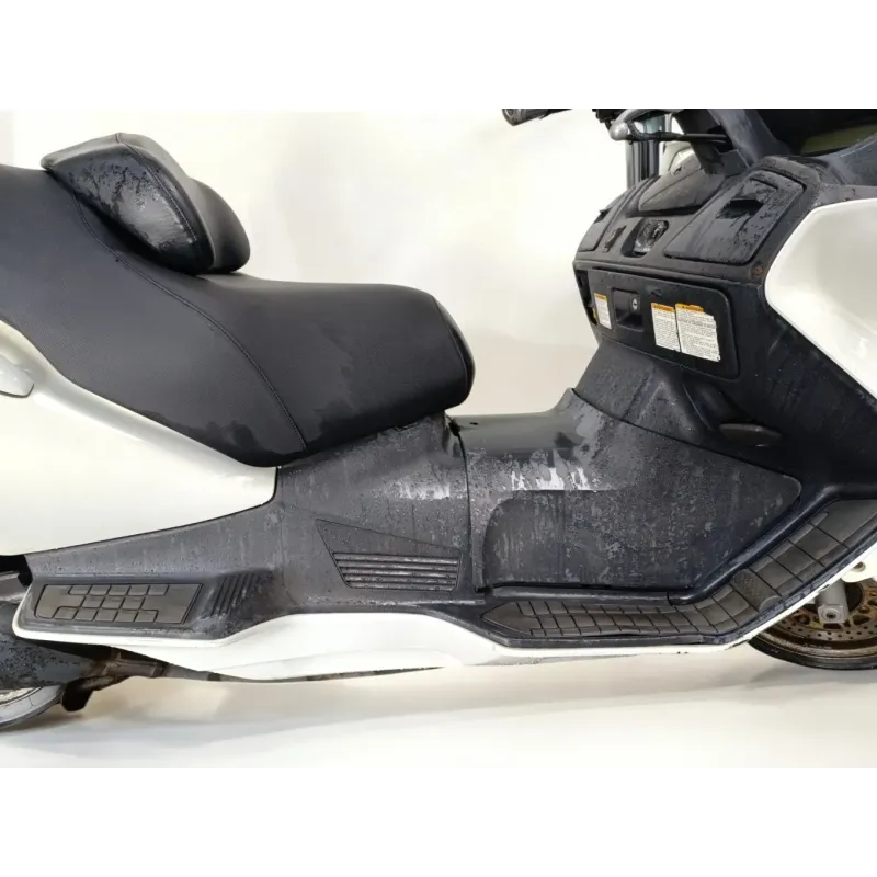 SUZUKI BURGMAN 650
