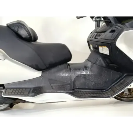 SUZUKI BURGMAN 650