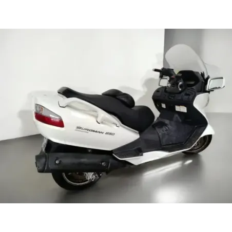 SUZUKI BURGMAN 650