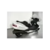 SUZUKI BURGMAN 650