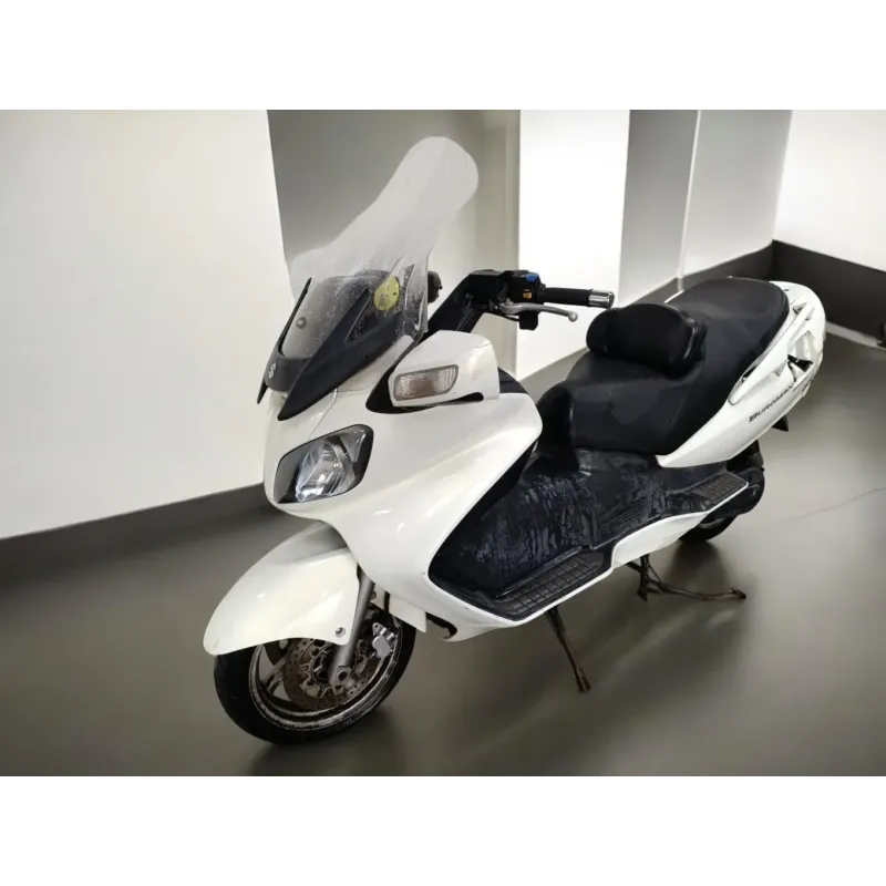 SUZUKI BURGMAN 650