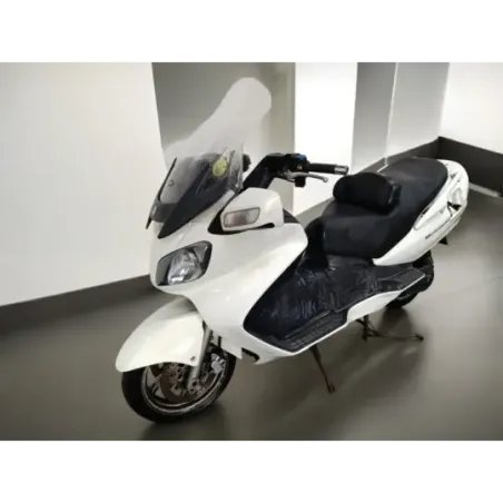 SUZUKI BURGMAN 650