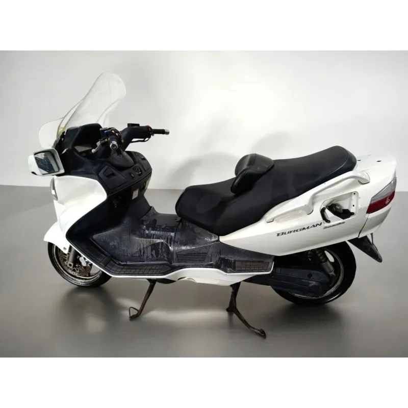 SUZUKI BURGMAN 650