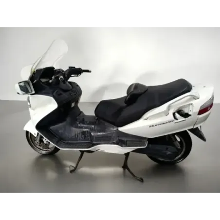 SUZUKI BURGMAN 650