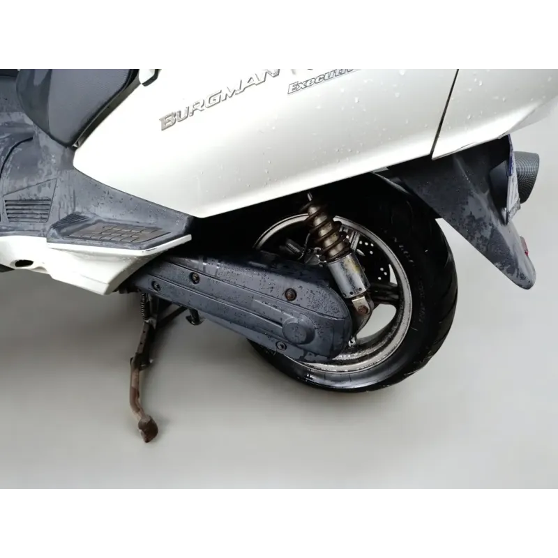SUZUKI BURGMAN 650
