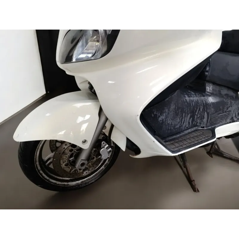 SUZUKI BURGMAN 650