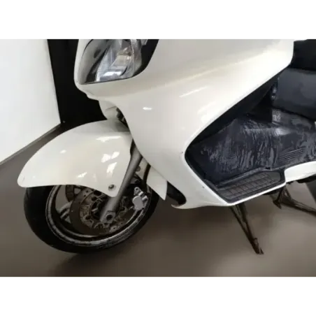 SUZUKI BURGMAN 650