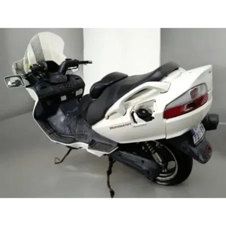 SUZUKI BURGMAN 650