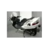 SUZUKI BURGMAN 650