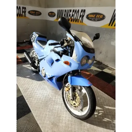 YAMAHA FZR 250