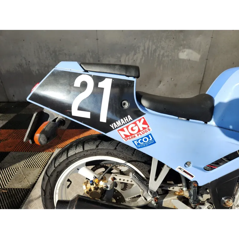 YAMAHA FZR 250