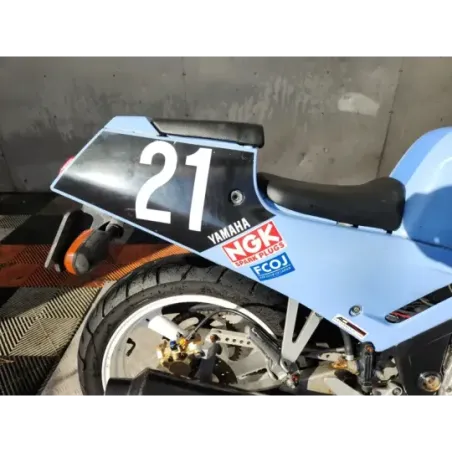 YAMAHA FZR 250