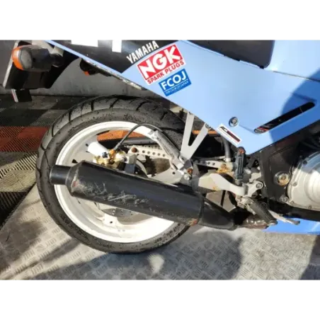 YAMAHA FZR 250