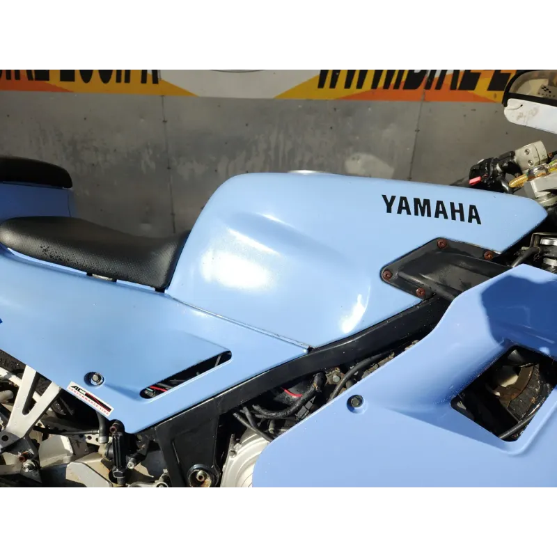 YAMAHA FZR 250