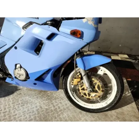 YAMAHA FZR 250