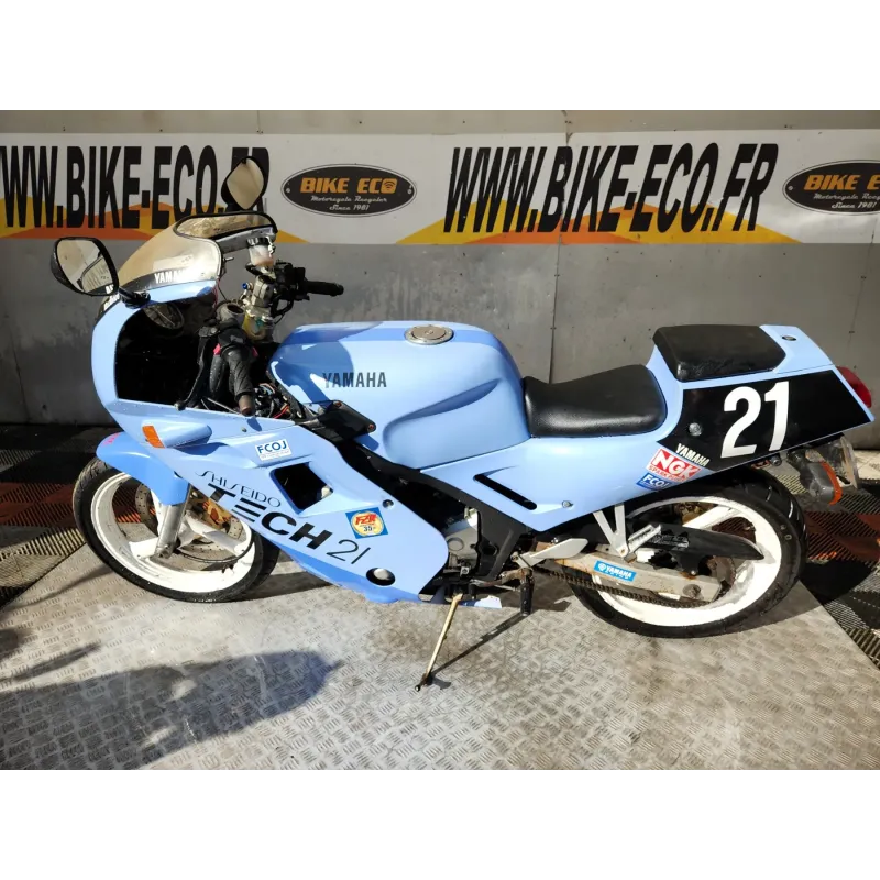 YAMAHA FZR 250