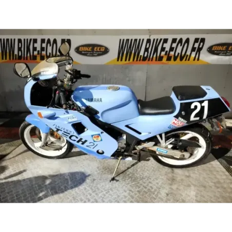 YAMAHA FZR 250