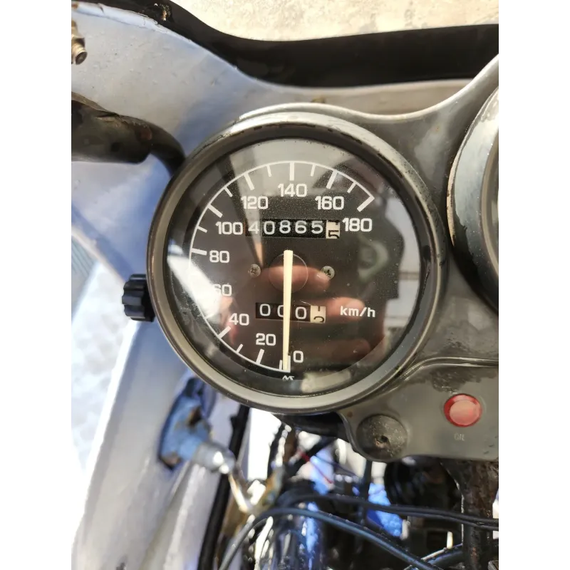 YAMAHA FZR 250