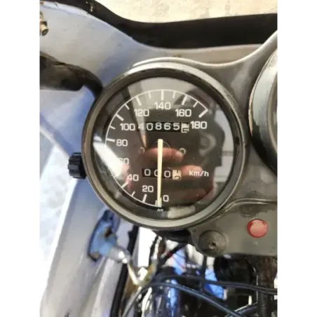 YAMAHA FZR 250