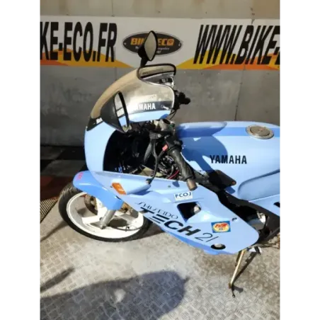 YAMAHA FZR 250