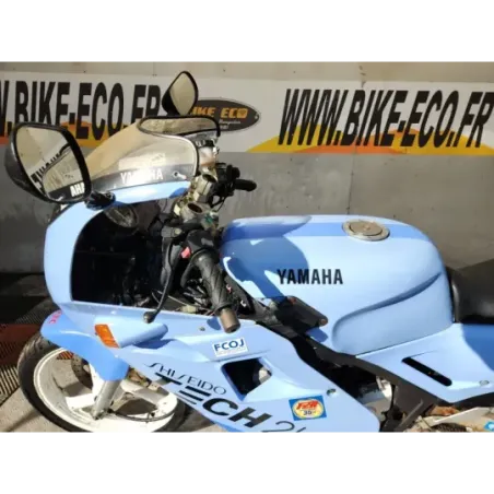 YAMAHA FZR 250
