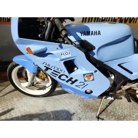 YAMAHA FZR 250