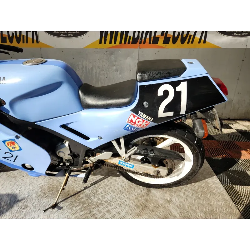 YAMAHA FZR 250