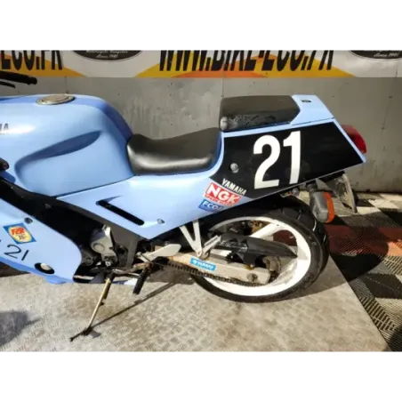 YAMAHA FZR 250