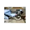 YAMAHA FZR 250