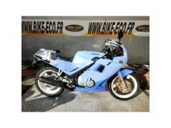 YAMAHA FZR 250