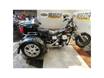 HARLEY DAVIDSON 1340 TRIKE