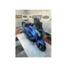 NWOW 125 RIDER FRISON