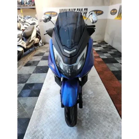 NWOW 125 RIDER FRISON