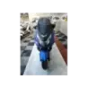 NWOW 125 RIDER FRISON