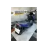 NWOW 125 RIDER FRISON
