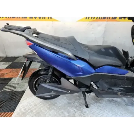 NWOW 125 RIDER FRISON