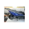 NWOW 125 RIDER FRISON