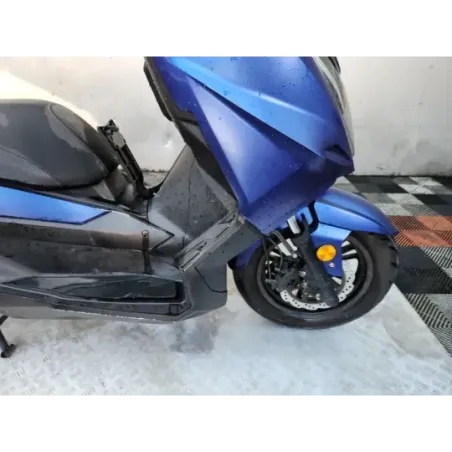NWOW 125 RIDER FRISON