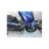 NWOW 125 RIDER FRISON