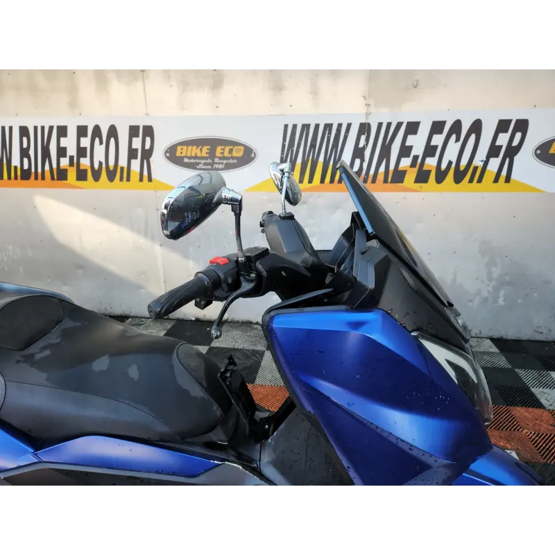 NWOW 125 RIDER FRISON