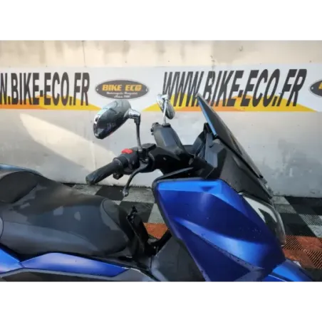 NWOW 125 RIDER FRISON