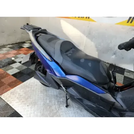 NWOW 125 RIDER FRISON