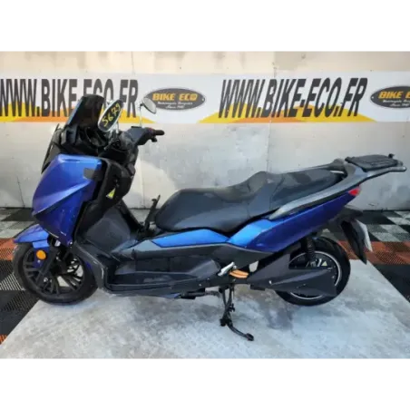 NWOW 125 RIDER FRISON