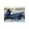 NWOW 125 RIDER FRISON