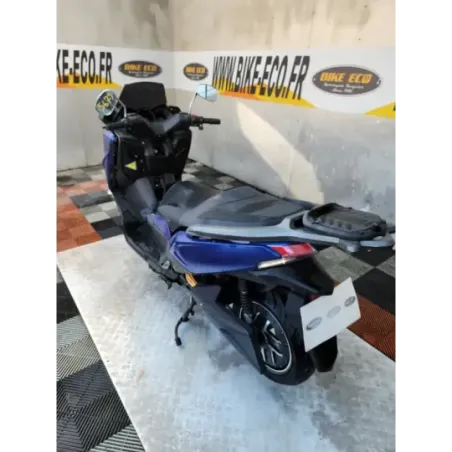 NWOW 125 RIDER FRISON