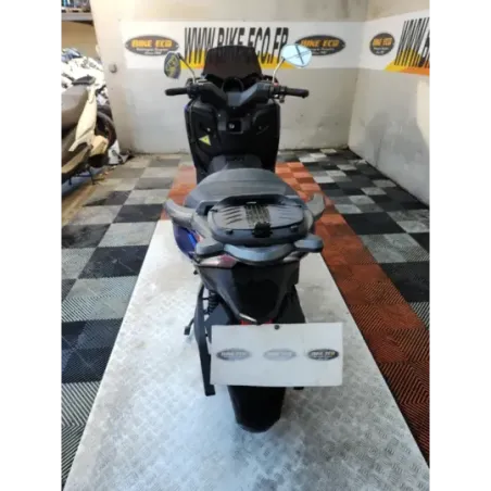 NWOW 125 RIDER FRISON
