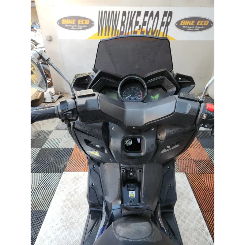 NWOW 125 RIDER FRISON