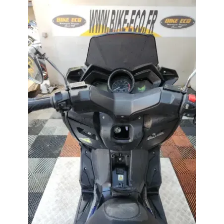 NWOW 125 RIDER FRISON
