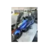 NWOW 125 RIDER FRISON
