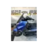 NWOW 125 RIDER FRISON